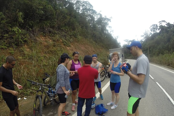 Cultural Cycling Vietnam: A Pedaled Journey Through Traditions and Heritage